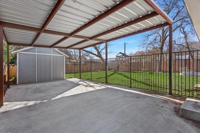 2712 Cumberland Avenue, Waco TX 76707 - Photo 34