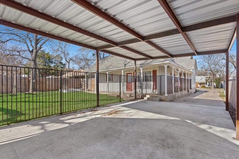 2712 Cumberland Avenue, Waco TX 76707 - Photo 33