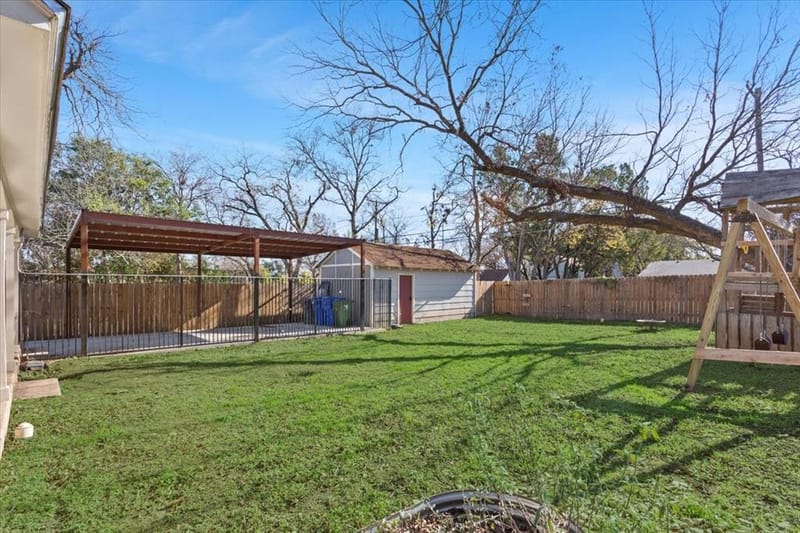 2712 Cumberland Avenue, Waco TX 76707 - Photo 35