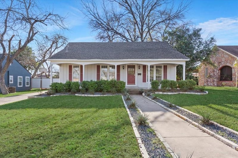 2712 Cumberland Avenue, Waco TX 76707 - Photo 4