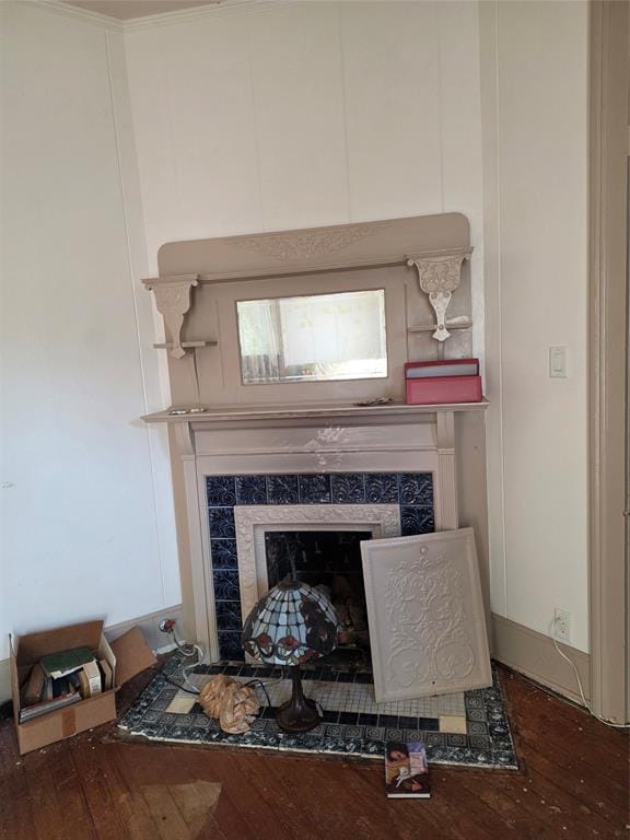 802 Fitzhugh Avenue, Paris TX 75460 - Photo 6
