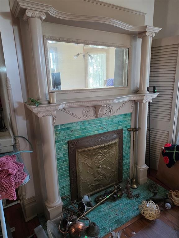 802 Fitzhugh Avenue, Paris TX 75460 - Photo 5