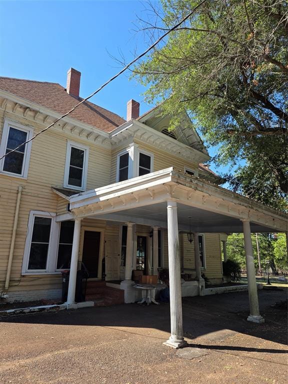 802 Fitzhugh Avenue, Paris TX 75460 - Photo 20