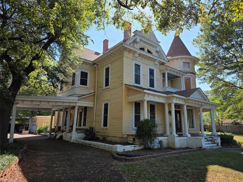 802 Fitzhugh Avenue, Paris TX 75460 - Photo 30
