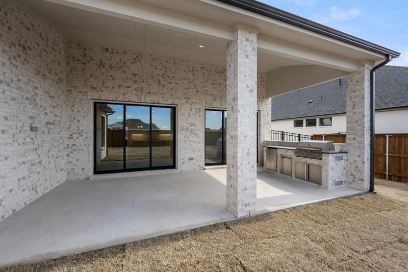 4730 Hawthorn Hills, Arlington TX 76005 - Photo 32
