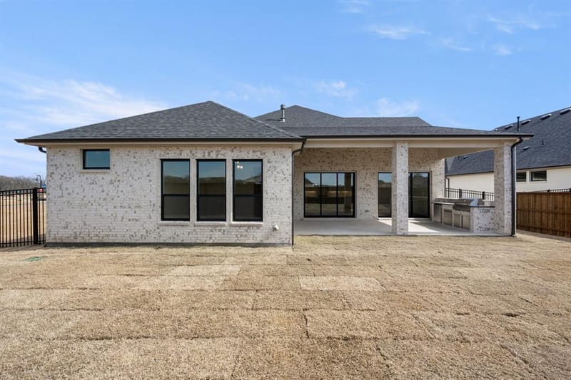 4730 Hawthorn Hills, Arlington TX 76005 - Photo 34