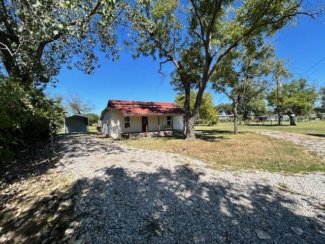 239 Ranch Road, Joshua TX 76058 - Photo 2