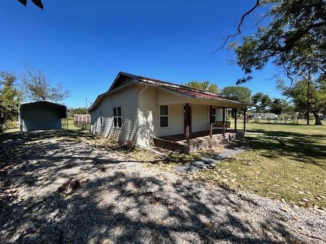 239 Ranch Road, Joshua TX 76058