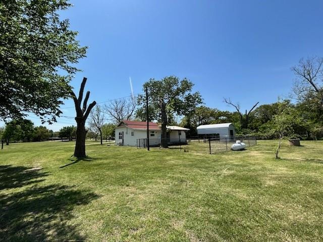 239 Ranch Road, Joshua TX 76058 - Photo 31