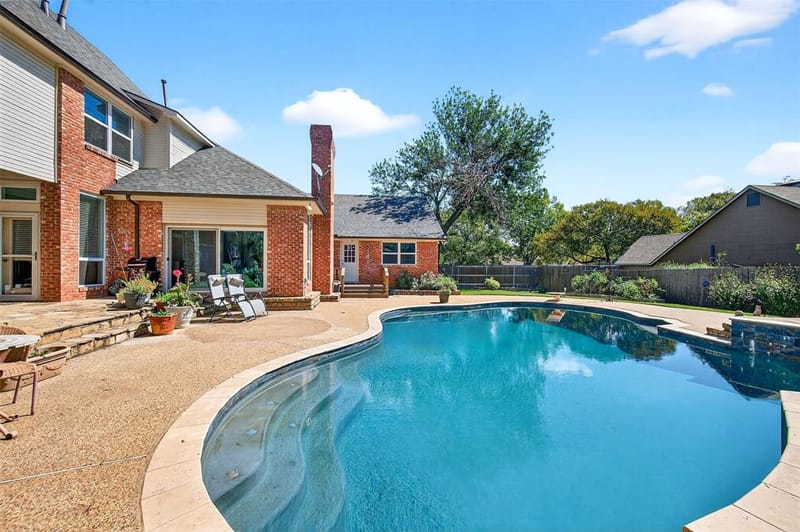 141 River Hills Drive, Denison TX 75020 - Photo 34
