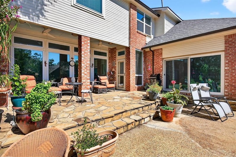 141 River Hills Drive, Denison TX 75020 - Photo 33