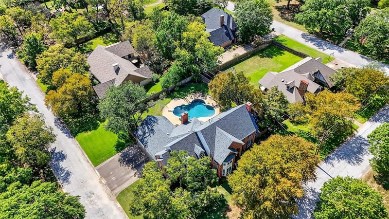 141 River Hills Drive, Denison TX 75020 - Photo 40