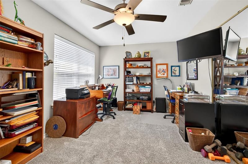 141 River Hills Drive, Denison TX 75020 - Photo 25