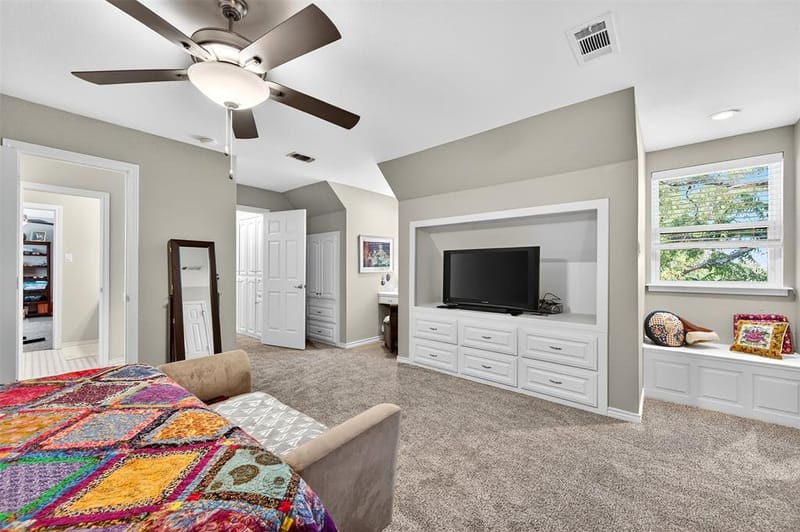 141 River Hills Drive, Denison TX 75020 - Photo 21