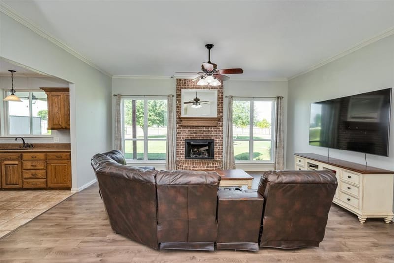 6221 Deer Run Road, Sanger TX 76266 - Photo 17
