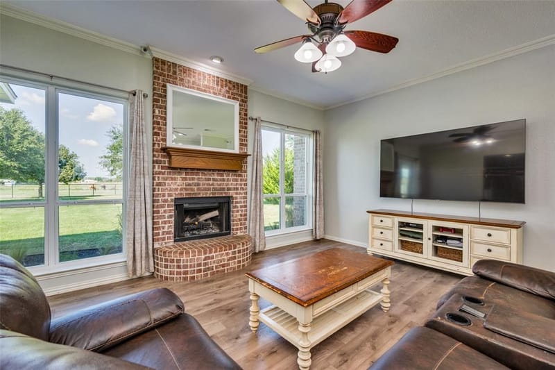 6221 Deer Run Road, Sanger TX 76266 - Photo 16