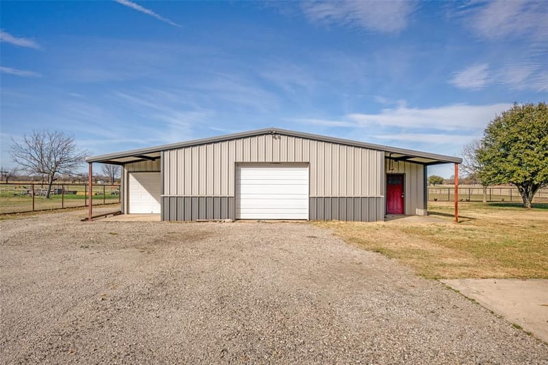 6221 Deer Run Road, Sanger TX 76266 - Photo 12