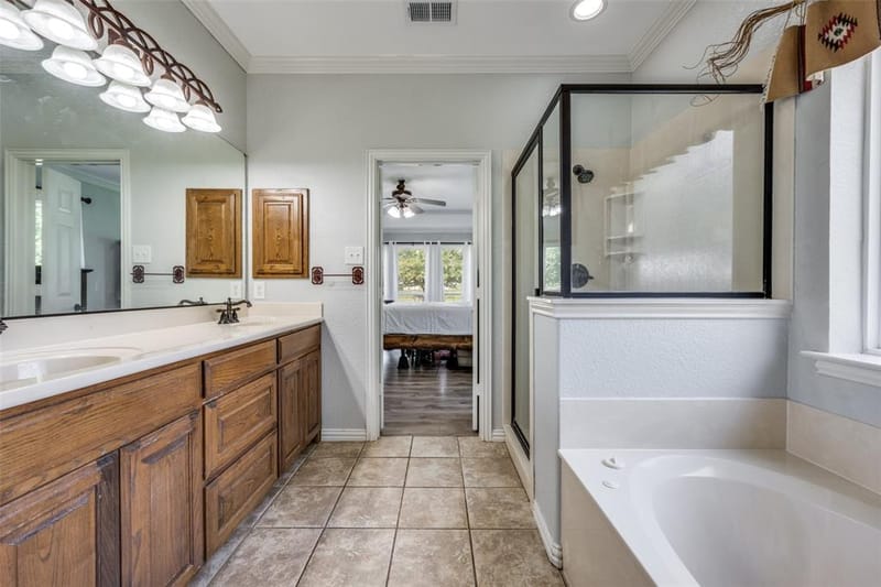 6221 Deer Run Road, Sanger TX 76266 - Photo 26