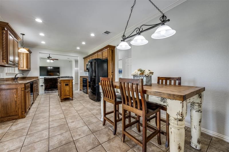 6221 Deer Run Road, Sanger TX 76266 - Photo 20