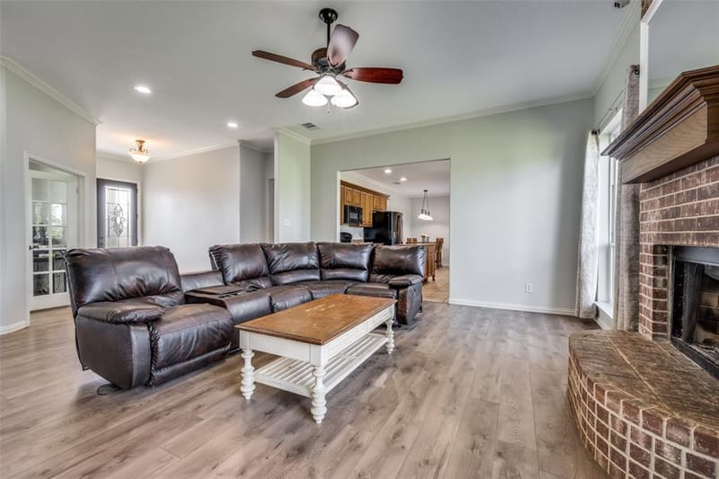 6221 Deer Run Road, Sanger TX 76266 - Photo 15