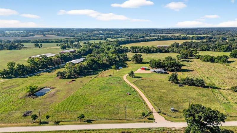 1700 Elmore Road, Denison TX 75021 - Photo 2