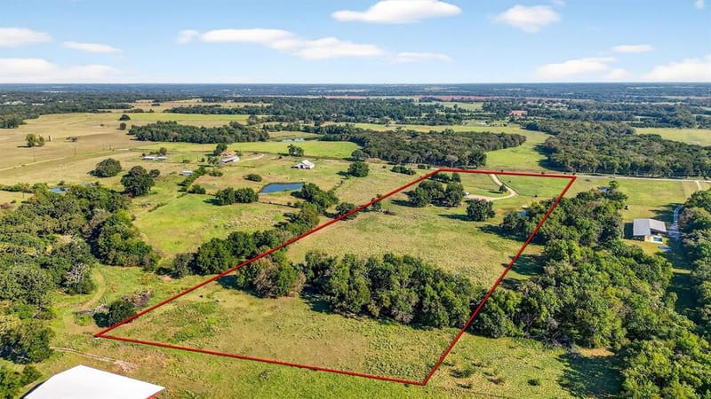 1700 Elmore Road, Denison TX 75021 - Photo 6