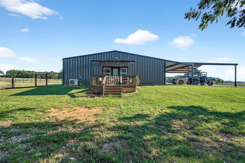 1700 Elmore Road, Denison TX 75021 - Photo 12