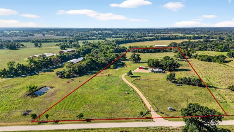 1700 Elmore Road, Denison TX 75021 - Photo 3