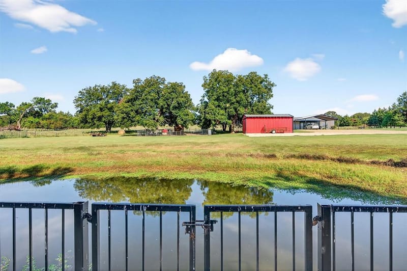 1700 Elmore Road, Denison TX 75021 - Photo 36
