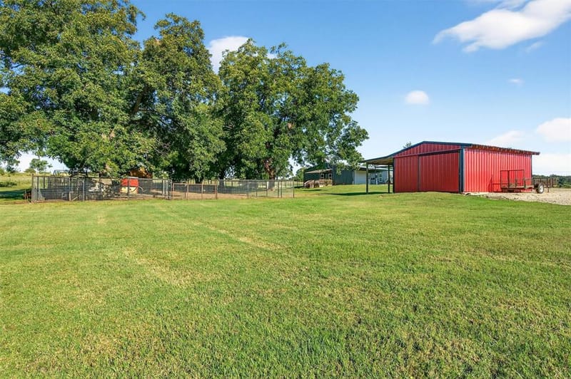 1700 Elmore Road, Denison TX 75021 - Photo 32