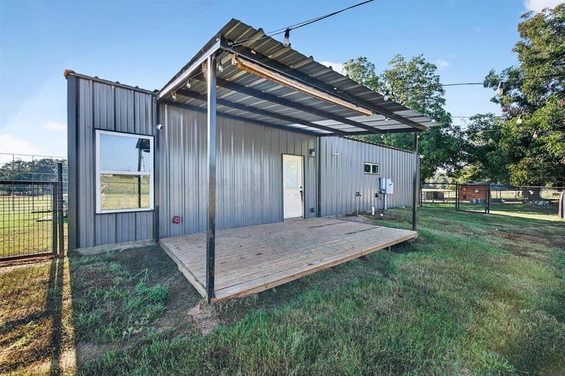 1700 Elmore Road, Denison TX 75021 - Photo 28