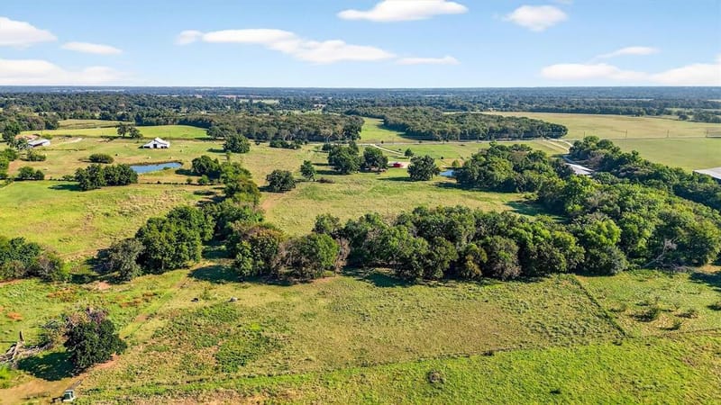1700 Elmore Road, Denison TX 75021 - Photo 5