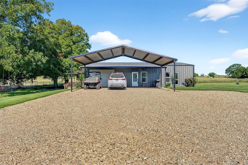 1700 Elmore Road, Denison TX 75021 - Photo 9