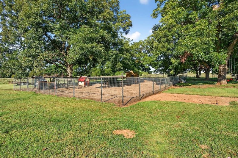 1700 Elmore Road, Denison TX 75021 - Photo 33