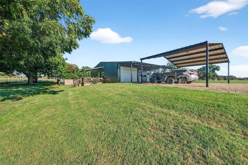 1700 Elmore Road, Denison TX 75021 - Photo 11