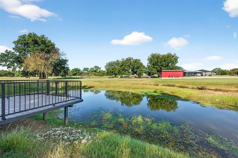 1700 Elmore Road, Denison TX 75021 - Photo 35