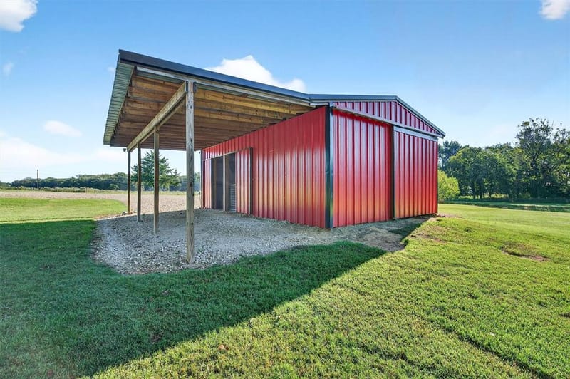 1700 Elmore Road, Denison TX 75021 - Photo 31