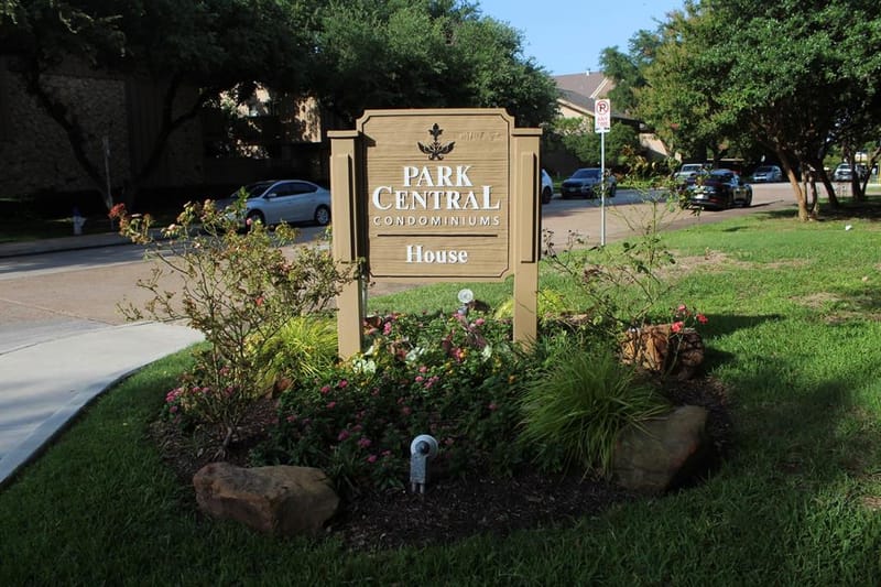 11312 Park Central Place # A, Dallas TX 75230 - Photo 6
