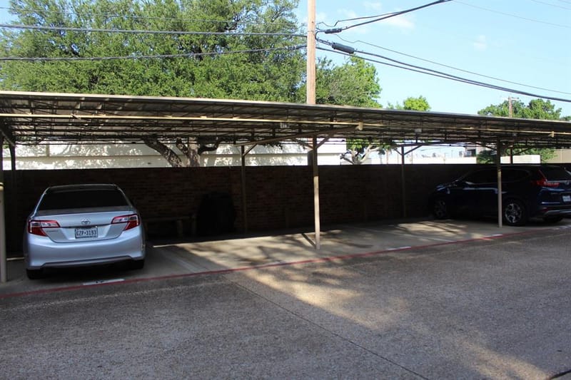 11312 Park Central Place # A, Dallas TX 75230 - Photo 7