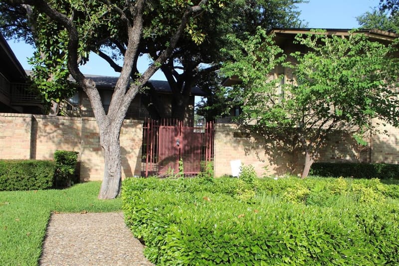 11312 Park Central Place # A, Dallas TX 75230