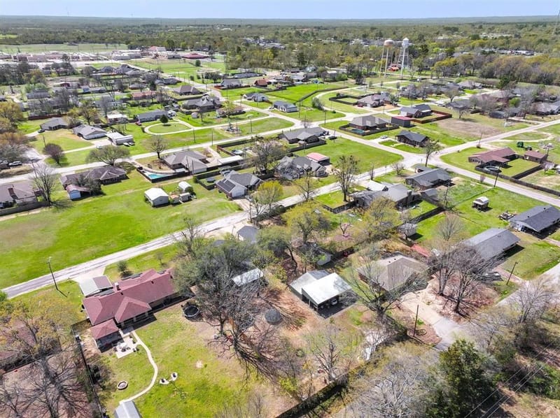 350 Alaska, Van TX 75790 - Photo 36
