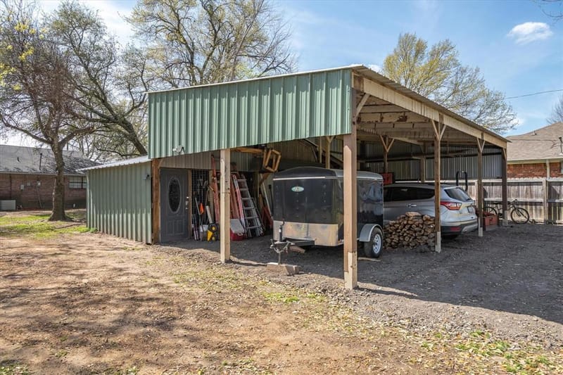 350 Alaska, Van TX 75790 - Photo 31