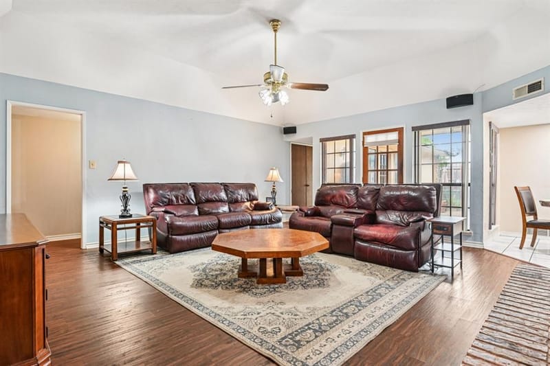 5605 Blair Oaks Drive, The Colony TX 75056 - Photo 6