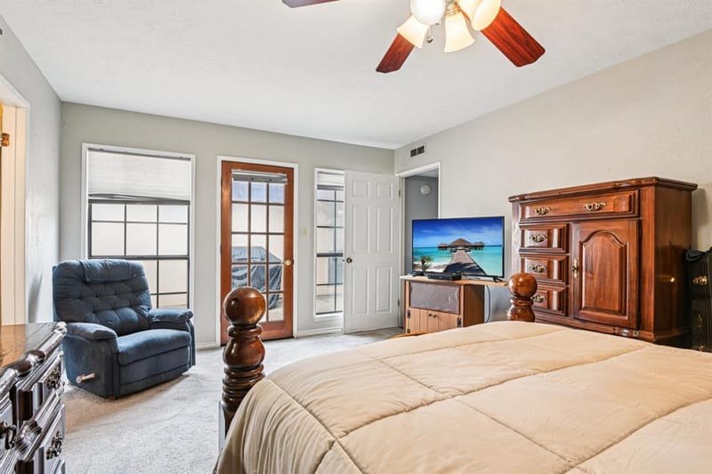 5605 Blair Oaks Drive, The Colony TX 75056 - Photo 17