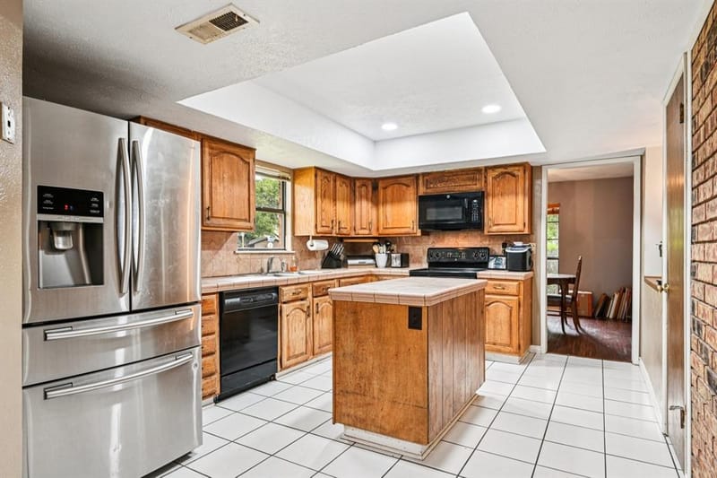 5605 Blair Oaks Drive, The Colony TX 75056 - Photo 12