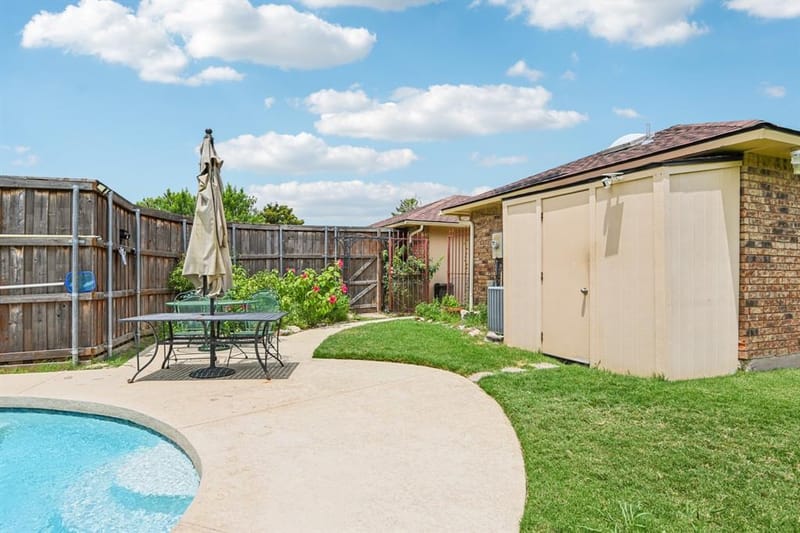 5605 Blair Oaks Drive, The Colony TX 75056 - Photo 36