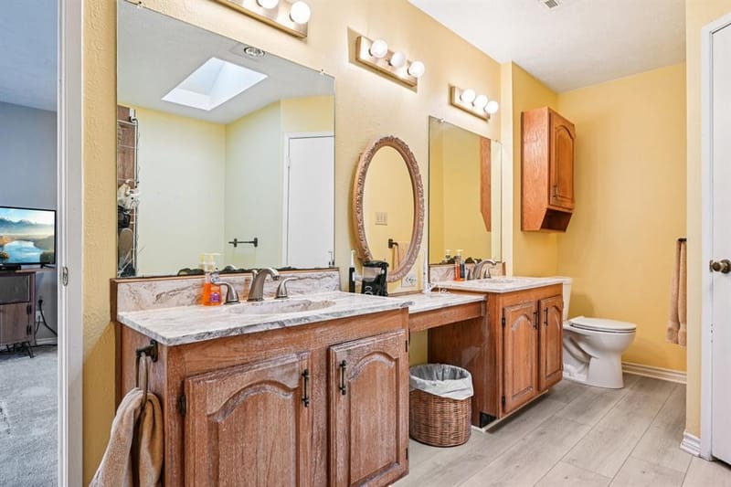 5605 Blair Oaks Drive, The Colony TX 75056 - Photo 20
