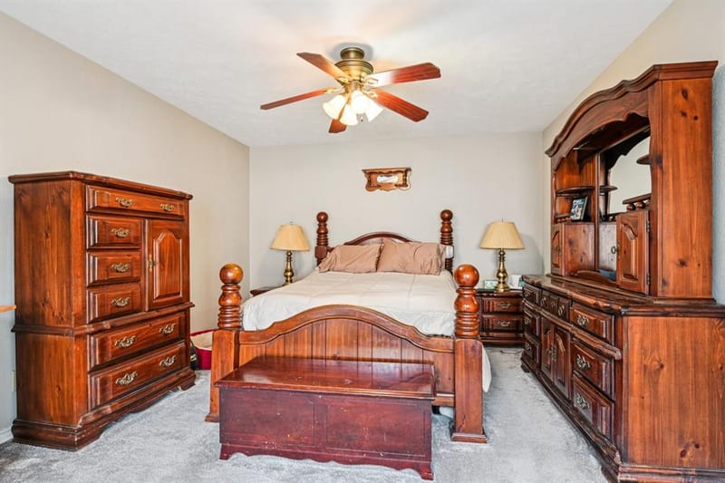 5605 Blair Oaks Drive, The Colony TX 75056 - Photo 18
