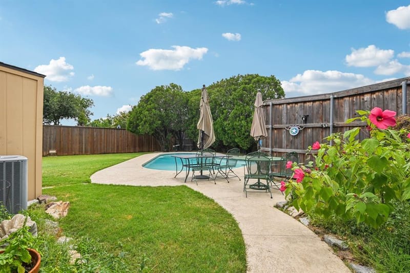 5605 Blair Oaks Drive, The Colony TX 75056 - Photo 37