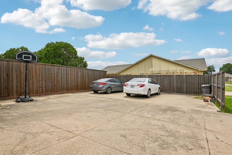 5605 Blair Oaks Drive, The Colony TX 75056 - Photo 40
